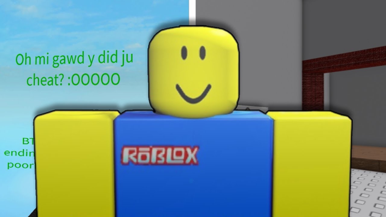 All Easter Eggs In Party.exe | Roblox