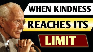 When The Empath Finally Snaps, It’s Already Too Late | Carl Jung Psychology