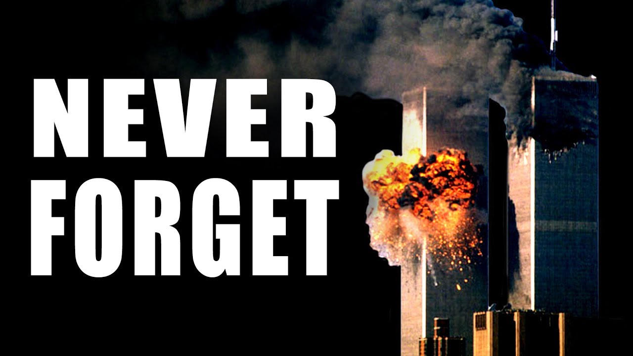 SEPTEMBER 11TH 2001, ONE OF THE MOST TERRIFYING DAYS IN HUMAN HISTORY. that star wars girl bio