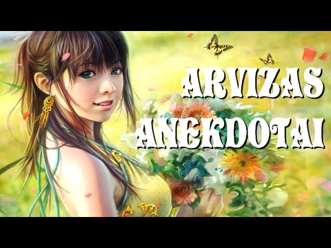 Video: Penki Geriausi: Anekdotai