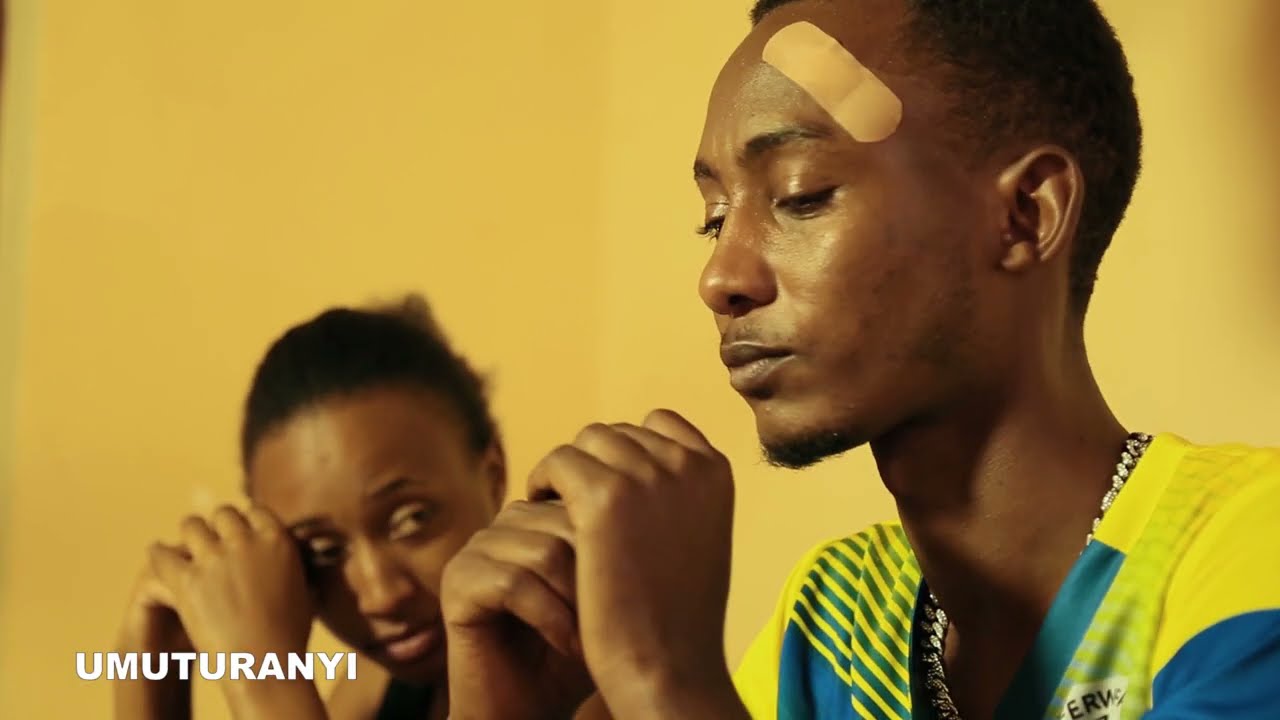 UMUTURANYI S2Ep34 : Umukonyine na Brenda Bagiye Gusura Gatogo ariko ibibayeho nakumuro