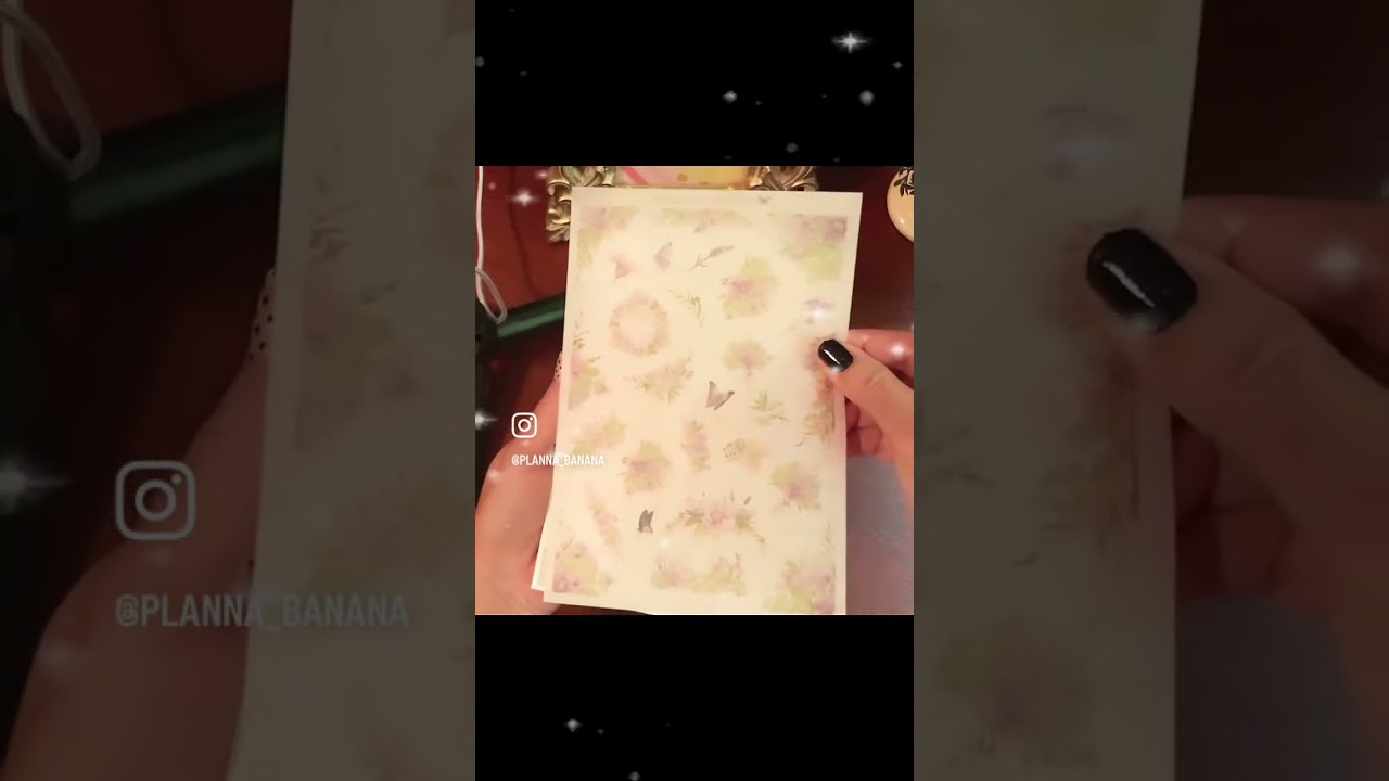 @gracefulmusepaperie sub and some Michaels goodies. 