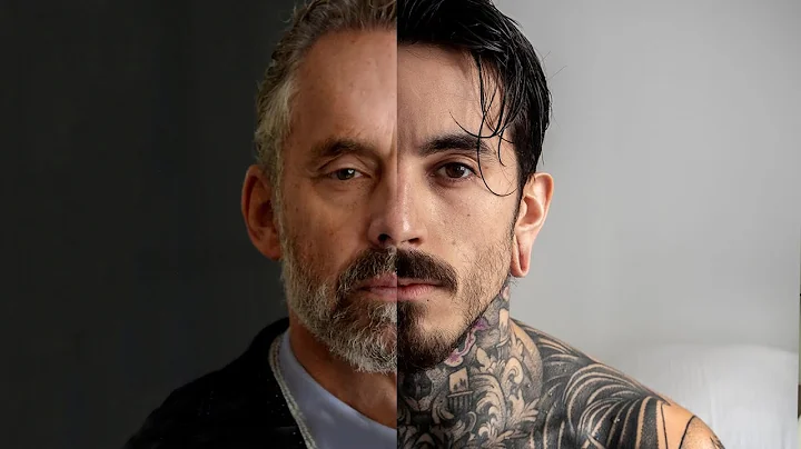 Why is JORDAN PETERSON my FATHER? Motivation / My ...