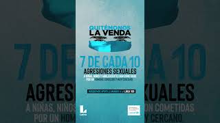El Abuso Ual Contra Niñas, Niños Y Adolescentes Suele Ser Invisible, Pero Su Impacto, De Por Vida