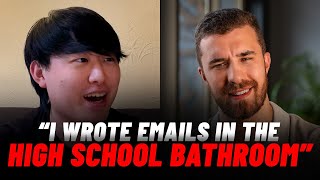 How This 18-Year Old Copywriter Makes His Clients MILLIONS