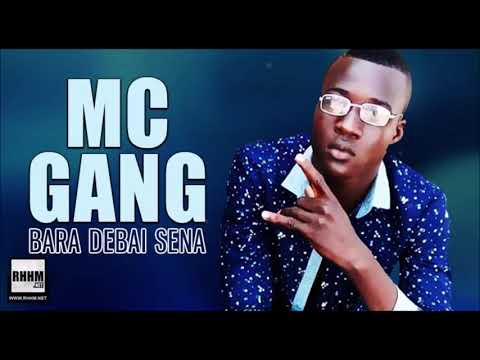 MC GANG - BARA DEBAI SENA (2020)