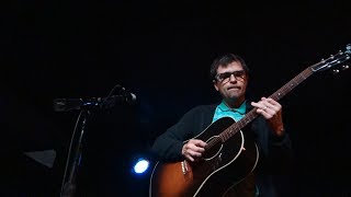 Rivers Cuomo - (Girl We Got a) Good Thing – Live in San Francisco chords