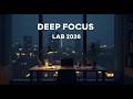 Deep Focus Music for Work & Study: The Silent Collaborator