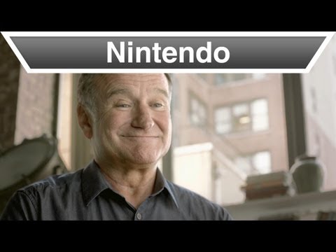 Nintendo - The Legend of Zelda: Four Swords Anniversary Edition Europe TV Spot