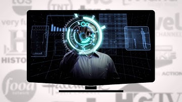 Spawn Ideas // GCI // Tivo TV