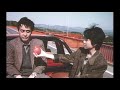 『愛情物語』(1984)劇場予告編