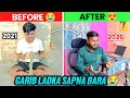 “Garib Ladka Kaise Bana Successful Creator 😭 | 2021 vs 2026”