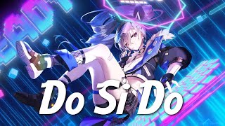 Famous Nightcore - Do Si Do Net Worth