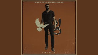 Video thumbnail of "Zakk Ellis - Wash This Sinner Clean (Acoustic)"