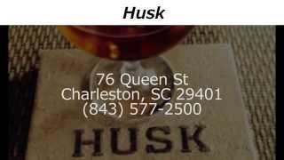 Husk - REVIEWS - Charleston, SC Restaurant Reviews