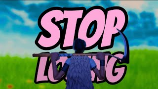 STOP Losing Fights in Fortnite (Do This Instead)