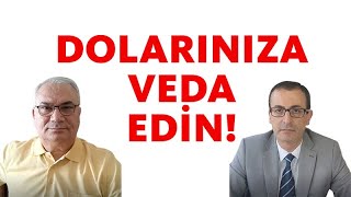 DOLARINIZA VEDA EDİN!!!