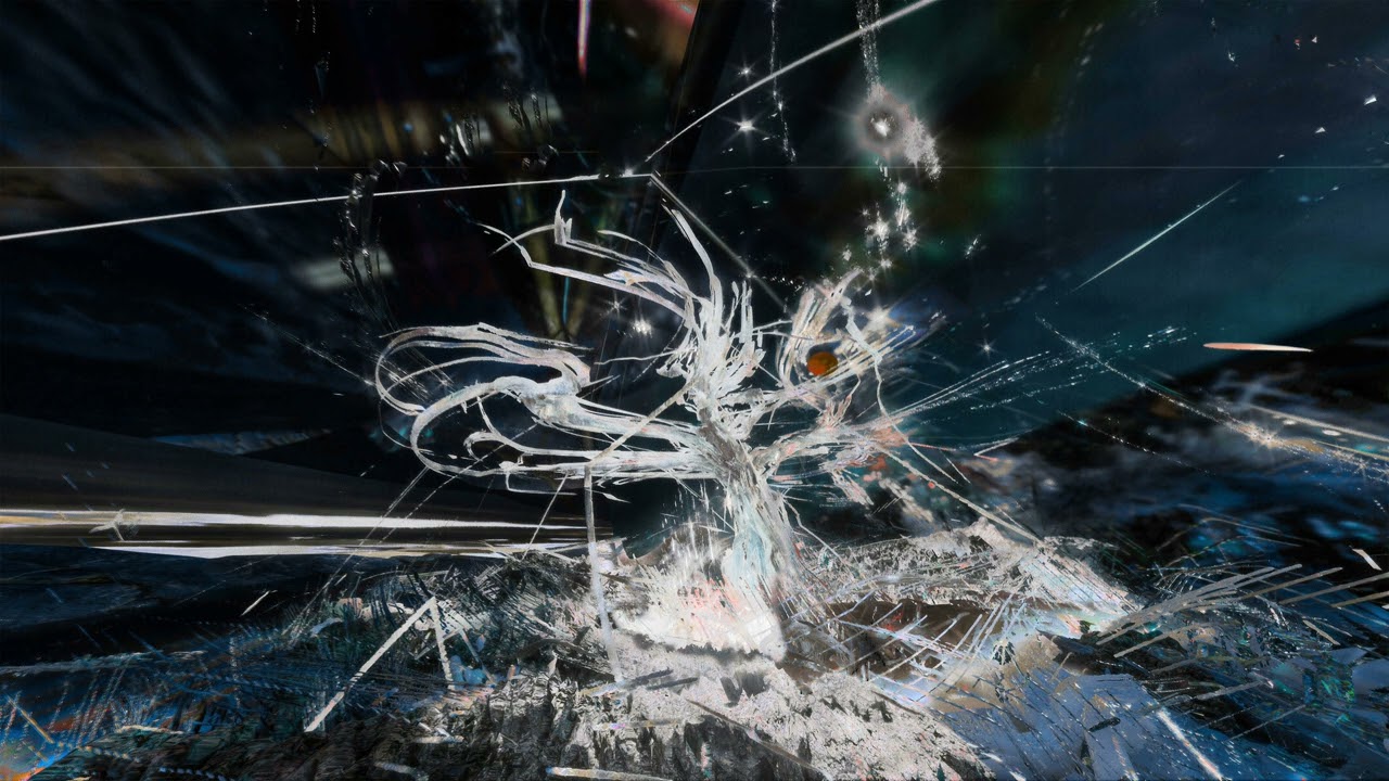 TURQUOISEDEATH - Lullaby (Official Audio)