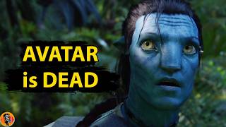 Avatar 4 U0026 5 Canceled At Disney