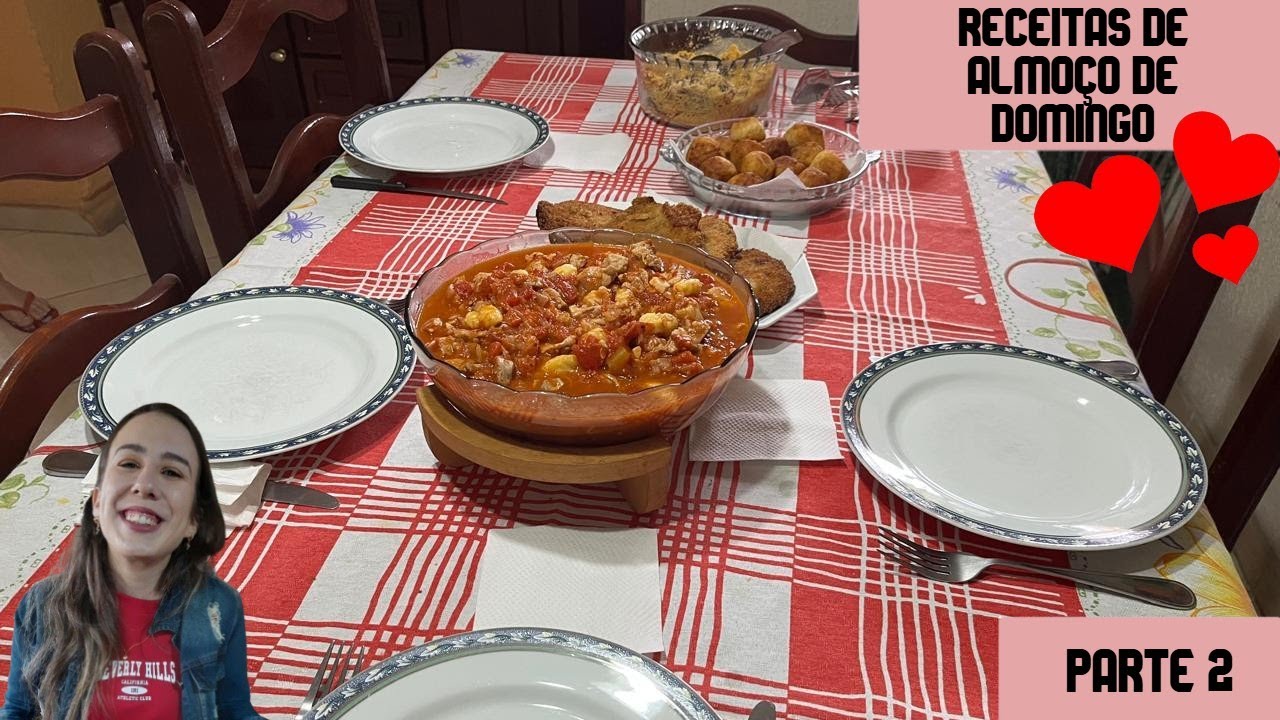 Ragu de Porco Fácil e Delicioso: Receita Completa para Almoço de Domingo