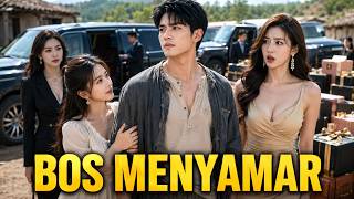 Download Lagu [Full episodes] Pacar Sewaan Ini Membawa Mobil Mewah dan Membungkam Semua Orang