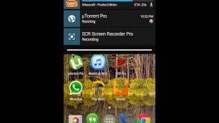 How to get minecraft pocket edition on android screenshot 4