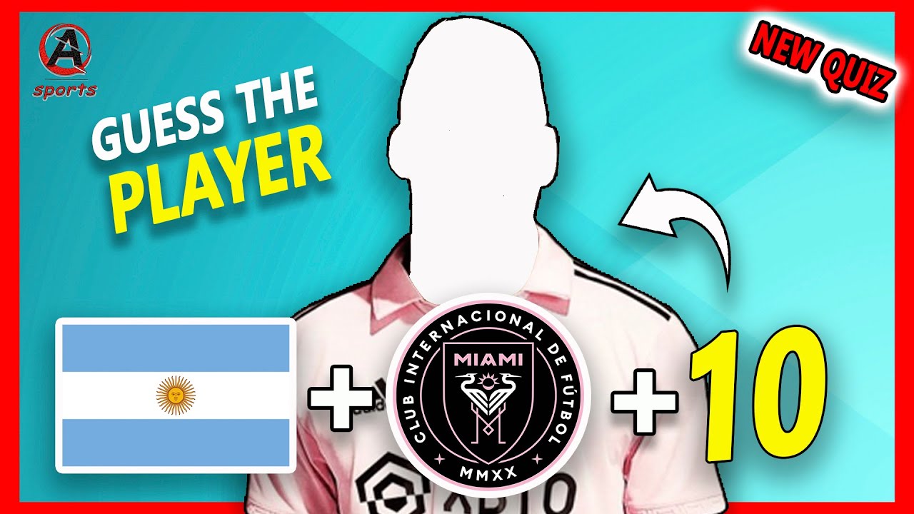 GUESS THE PLAYER NATIONALITY + CLUB + JERSEY NUMBER  | QAS QUIZ FOOTBALL 2023