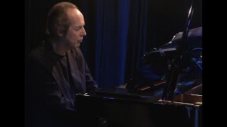 Jean-Marc Larché quartet: &quot;Casanova&quot;