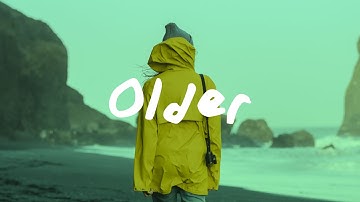 Alec Benjamin - Older (Lyrics)