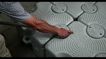 How To Remove Connecting Pins