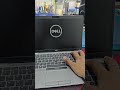 How To Open Dell Boot Menu #shots #shotsfeed #repair #information
