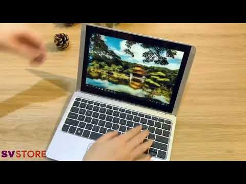 Vẻ Đẹp Không Thể Chối Từ - HP X2 210 G2 Chỉ 4 Triệu?