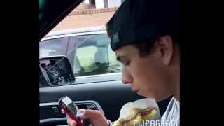 Darius Flashback 4 Graduation