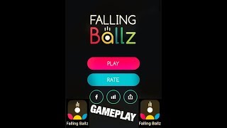 Falling Balls [Ketchapps New Game] screenshot 3
