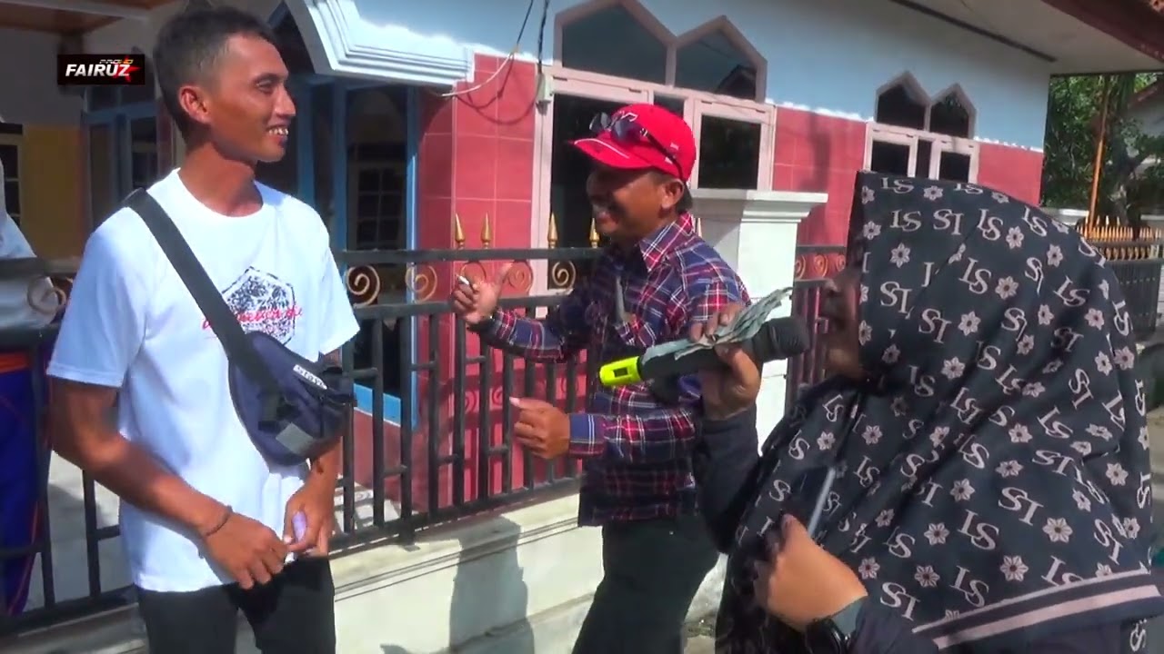 ANDI PUTRA 2 PAKU KARAT  VOC MELOV DESA RAWAGEMPOL WETAN DSN SENTIYONG CIBANGO KEC CILAMAYA WETAN