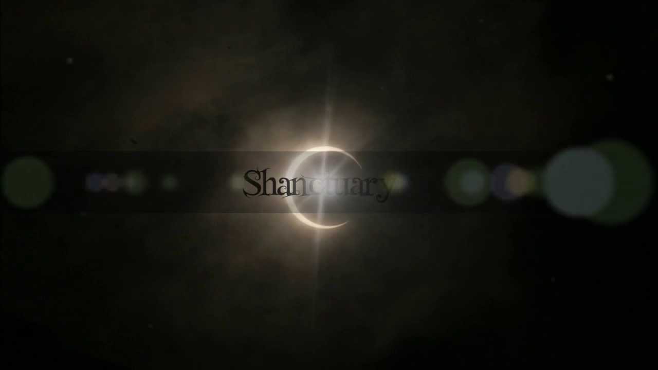 [SHTC 2013] Shanctuary, introduction !