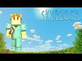 Minecraft Skyblock - Koyun Çiftliği - Bölüm 21