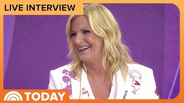 Thumbnail of Trisha Yearwood Reveals a 'Mental Block' Kept Her From Writing