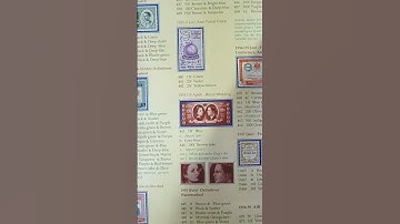 The ABSOLUTE PERFECT Stamp Book about Jordan 🇯🇴 | كتاب الطوابع البريدية الأردنية