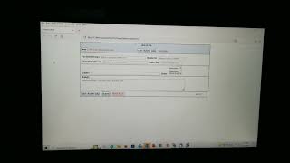 Packet Winlink , using forms