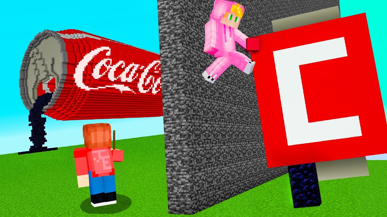 TROLLEÉ a mi Amigo en BATALLA DE CONSTRUCCIÓN!
