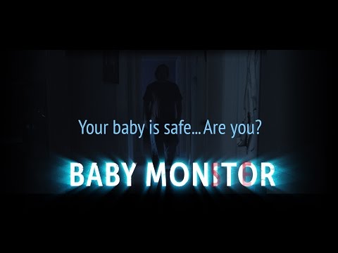 Baby Monitor - (Horror Short)