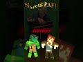 Sweets PAFE #kousei #なっしー #rap #sweets #pafe #Shorts #YouTubeShorts