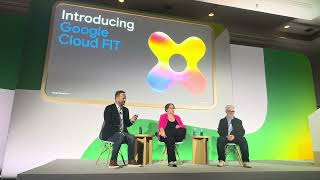 Google Next ‘26 - Introducing Google FIT
