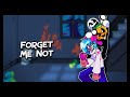 Forget me not fnf  all hallows eve flp