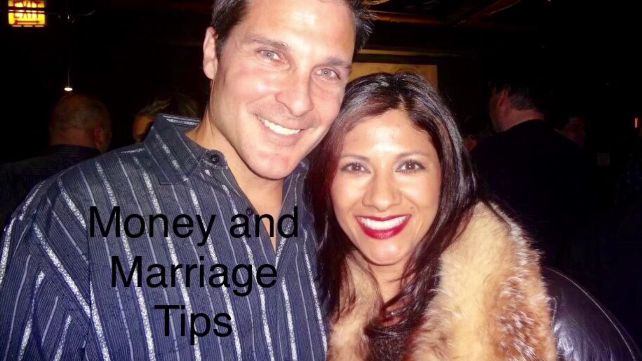 Four Marriage Altering Money Tips From a CFP®
