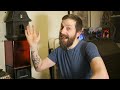 Beginning of video