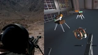 When a Gun is a Gun - Receiver