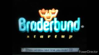Broderbunds The Treehouse Full Playthrough 1997 Cd-Rom Version