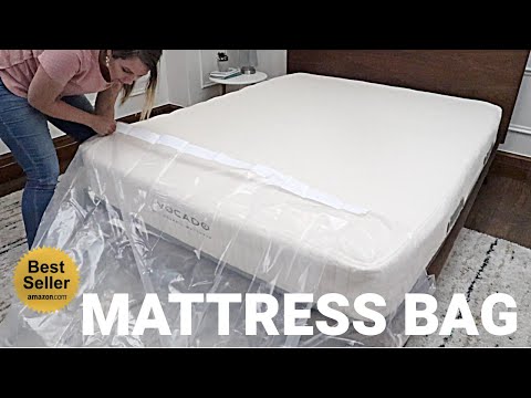 Vacuum Sealer Bags for Mattress Work? Testing it on a 12 Thick